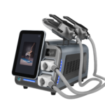 emt muscle building machine 2 handle