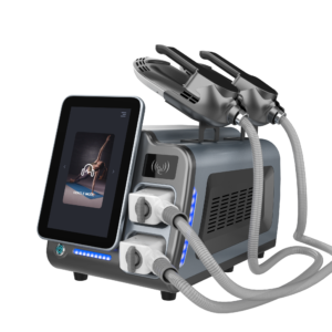 emt muscle building machine 2 handle