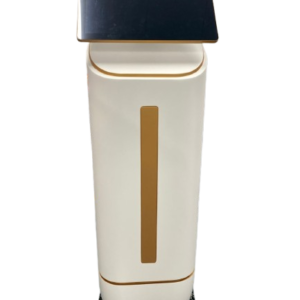 1600w Diode Laser with AI Skin Analysis FDA