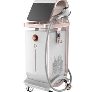 1800W Diode Laser Hair Removal Machine FDA
