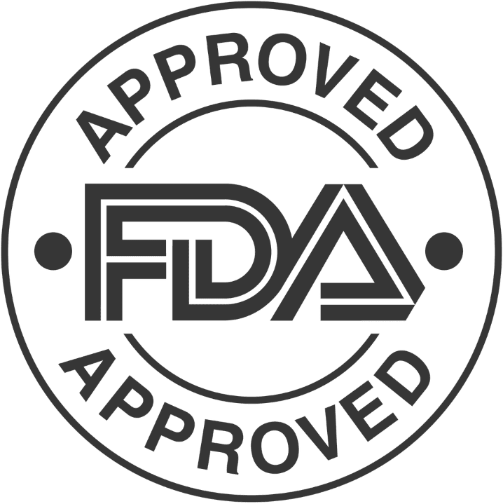 FDA Approved